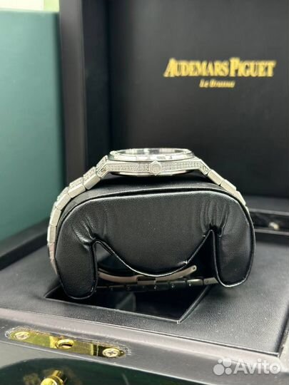 Механические Часы Audemars Piaget