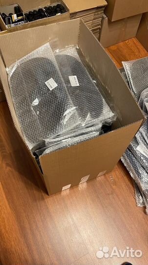 Фулфилмент Упаковка товаров для маркетплейсов