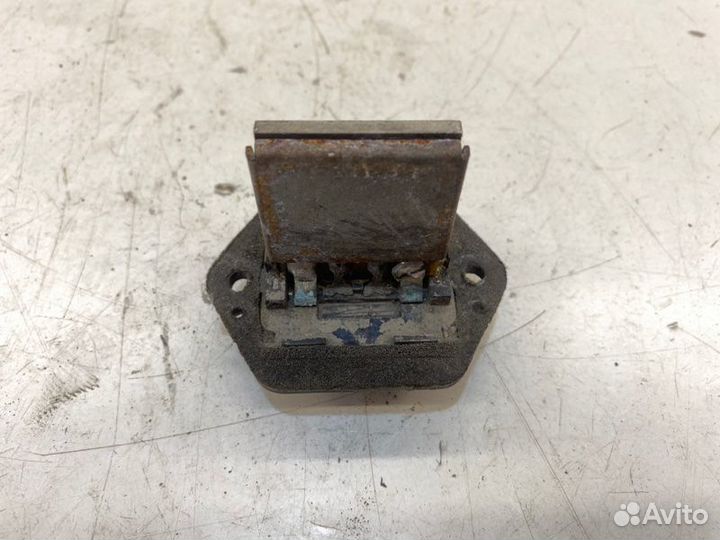 Резистор печки Kia Spectra седан S6D 2008