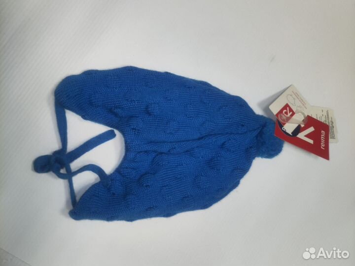 Шапка Reima 518247-6510 Размер 46