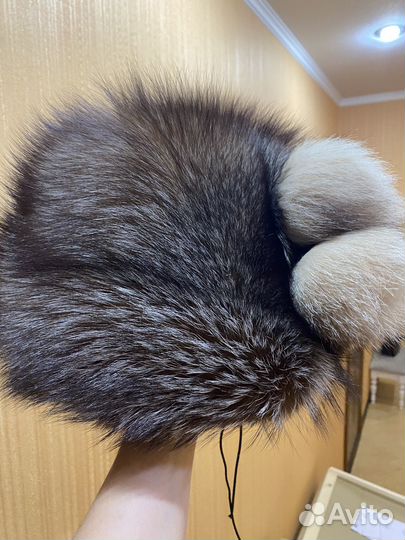 Шапка женская