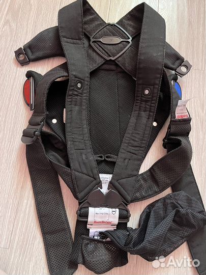 Рюкзак BabyBjorn