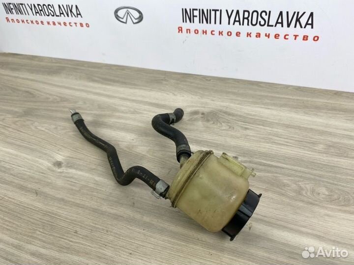 Бачок гура Infiniti Qx50 Ex35 Fx37 G25 M37 Q70