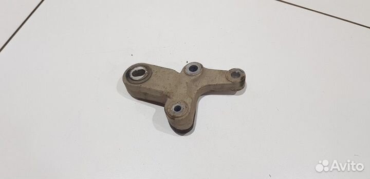 Кронштейн опоры двигателя (Haima 7)