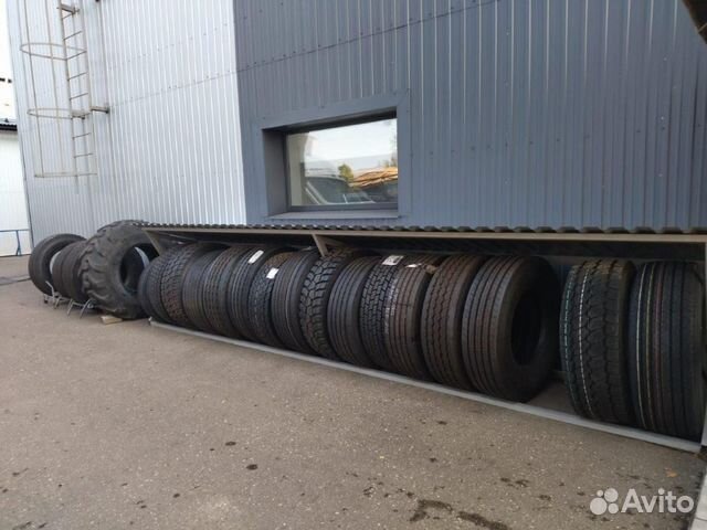 Кама NF 202 385/65 R22.5 1410044