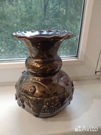 Ваза средний размер