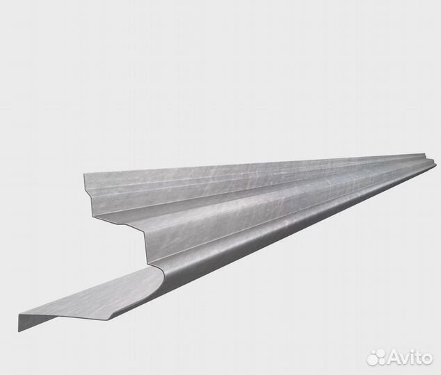 Ремонтные пороги и арки Honda Кировград