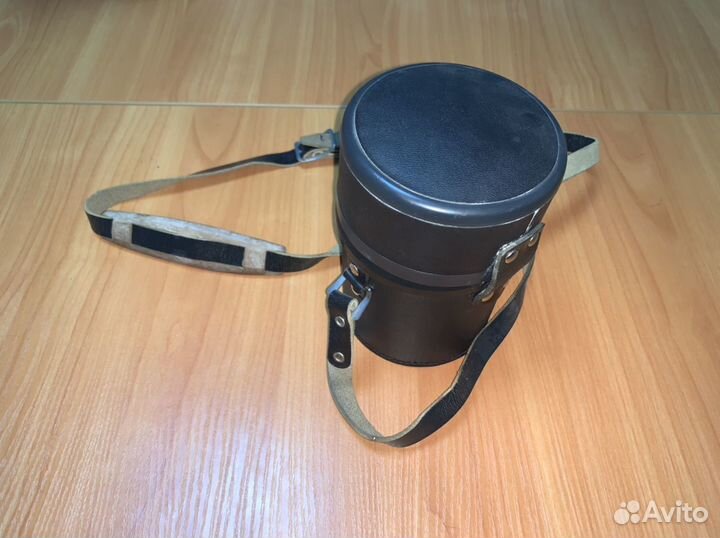 Футляр для Объектива