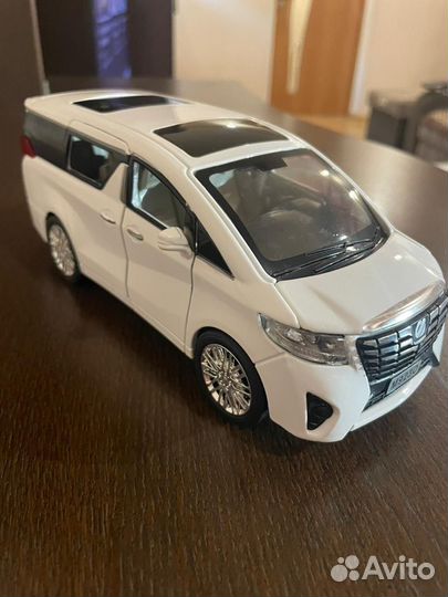 Металлическая машина