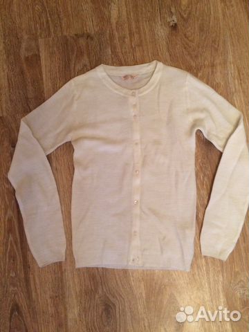 Кофта для девочки