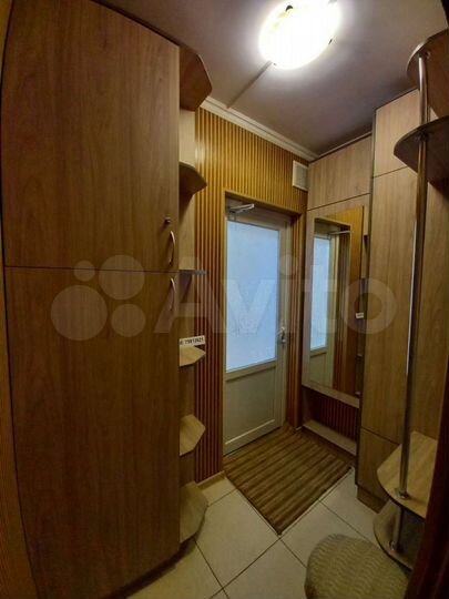 Дом 33 м² на участке 2 сот.