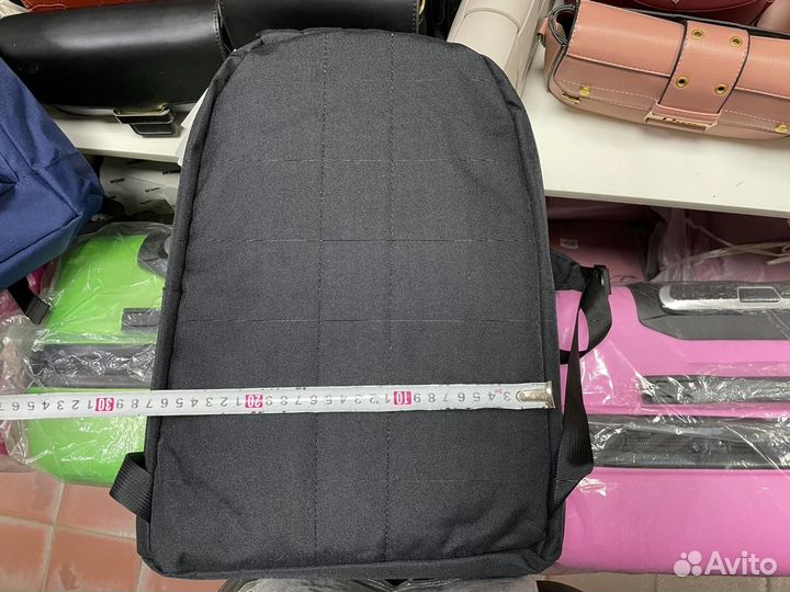 Рюкзак мужской lacoste