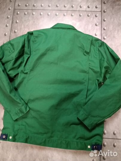 Куртка рабочая Workland (Европа) 54