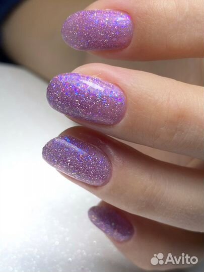 Мастер маникюра и педикюра