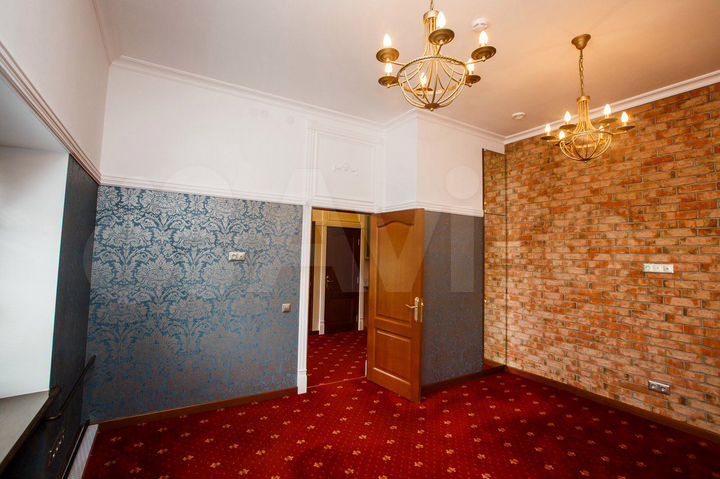 Офисное помещение, 32.6 м²