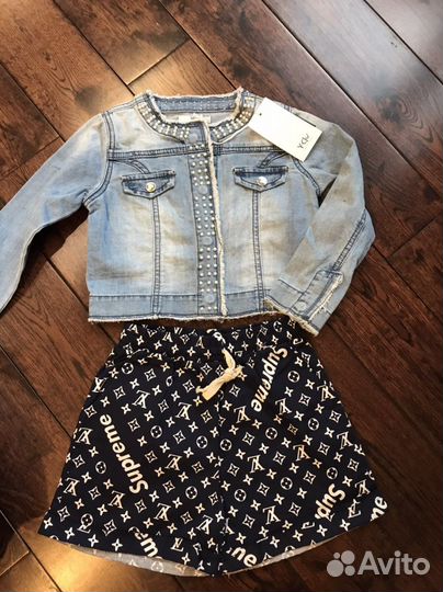 104-116 Новые Вещи европа Италия Бренды