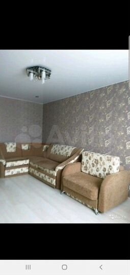 1-к. квартира, 50 м², 16/16 эт.