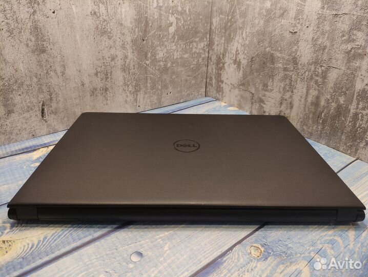 Мoщный Dell Видео 2GB/SSD/intel/FullHD/1000GB HDD