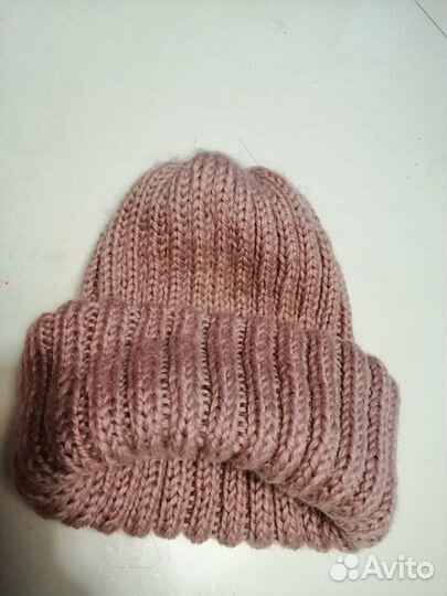 Шапка женская Такори