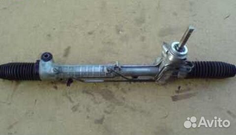 Рулевая рейка Opel Б/У