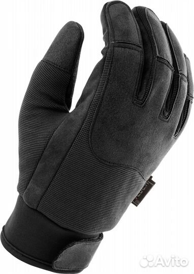 Армейские зимние перчатки Mil-Tec зимние перчатки