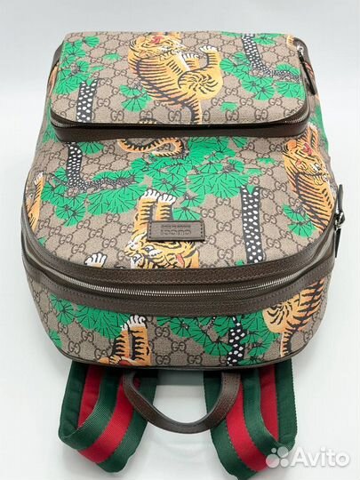 Рюкзак Gucci