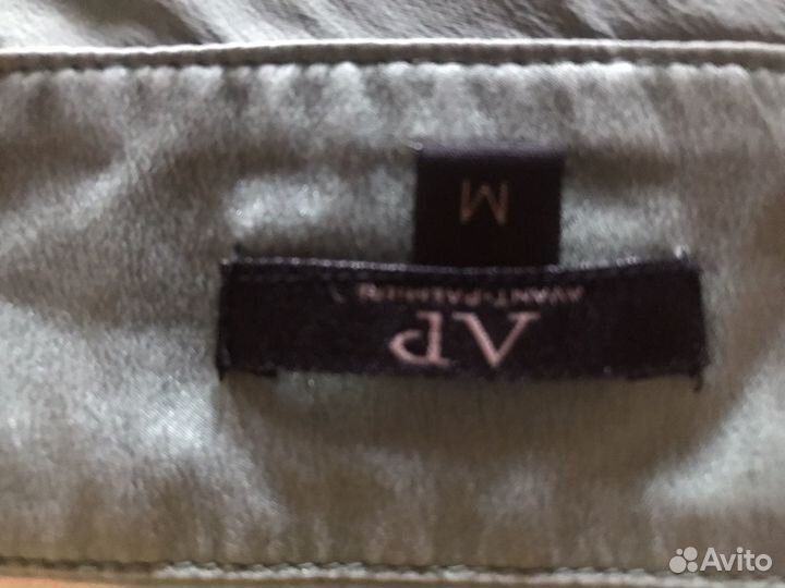 Женский топик