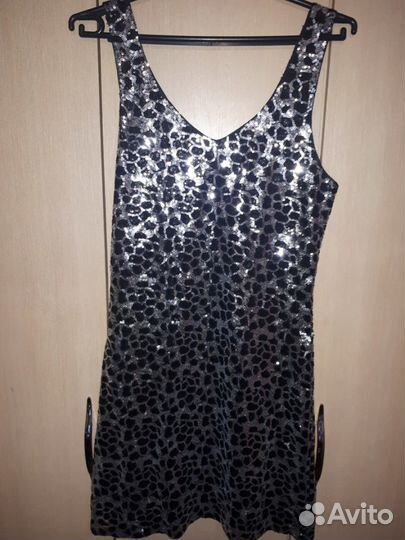 Продам платье