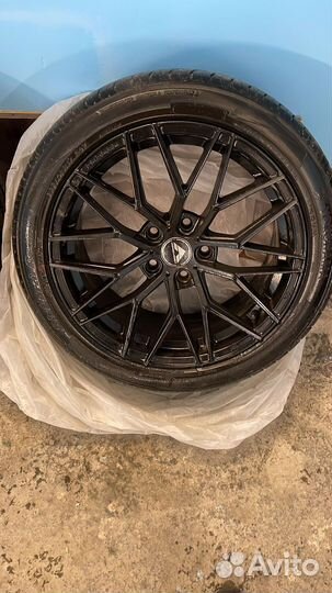 Yokohama Bluearth ES32 225/45 R17