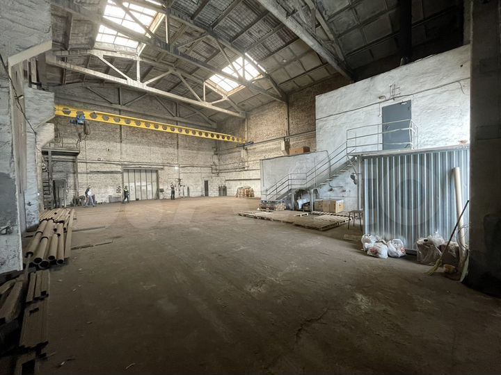Склад, 430 м²