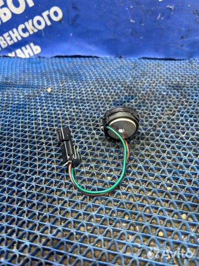 Динамик Cadillac Cts 1 седан LP1 2007