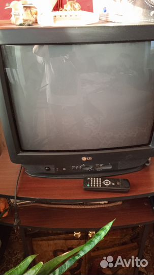 Телевизор LG