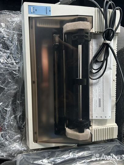 Принтер SP -180 AI