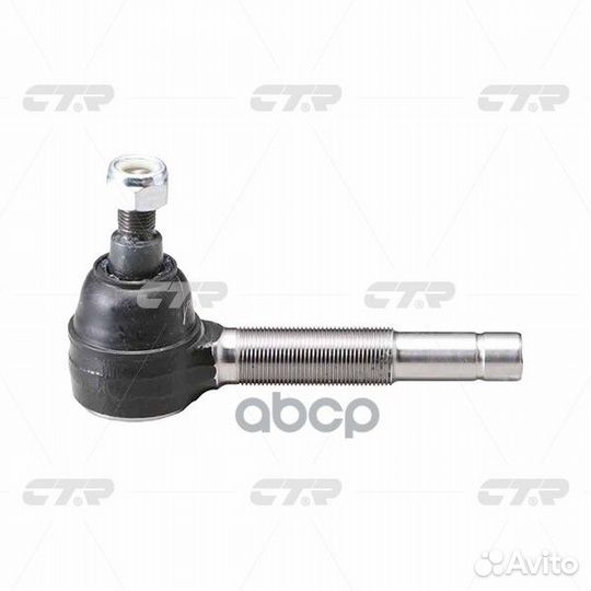 Наконечник рулевой, левый SE7831L (Старый CEM54