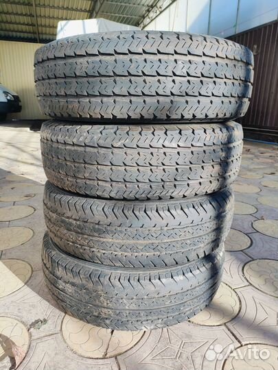 Nexen CP 321 195/70 R15C 104B