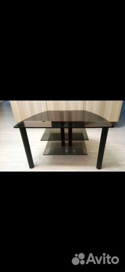 Тумба под телевизор