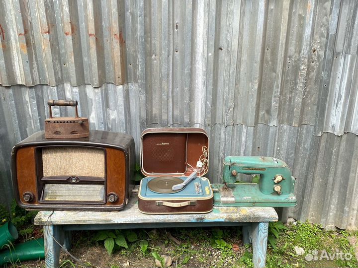 Магнитола молодежный, балтика радио, машинка тула