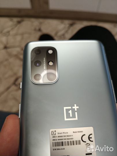 OnePlus 8T, 8/128 ГБ