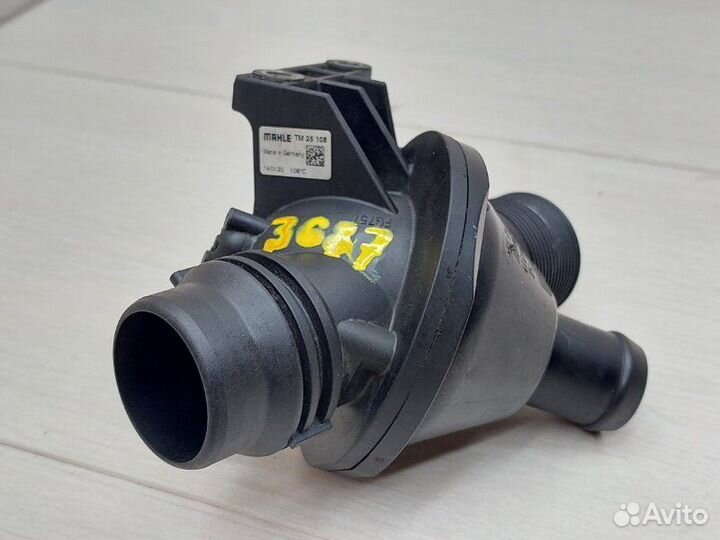 Термостат Bmw 5 - Series F10 N20 B20A 2012