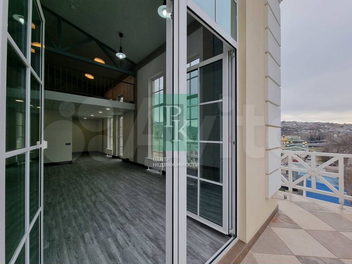 Офис 76м2 класса 