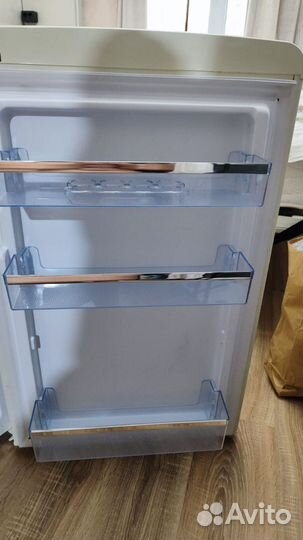 Холодильник hansa FM1337.3HAA