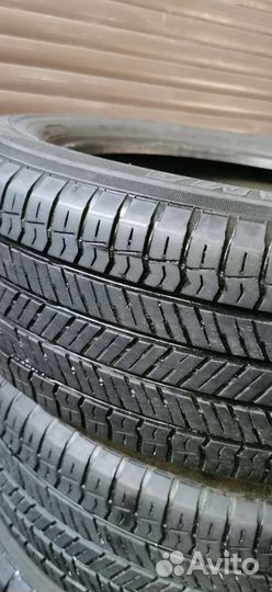 Yokohama Geolandar G91AT 225/60 R18 100H