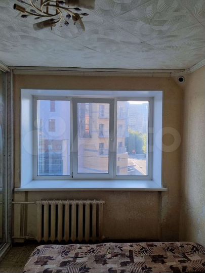 Комната 20 м², 3/5 эт.