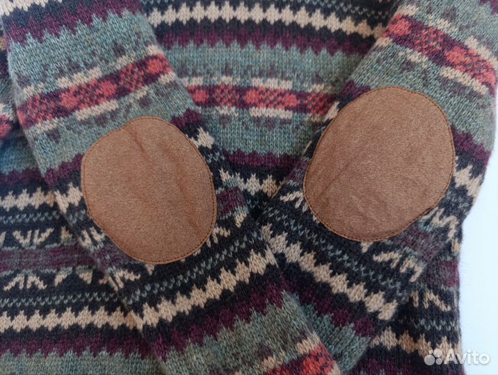 Massimo dutti джемпер 146 152