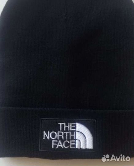Шапка the north face