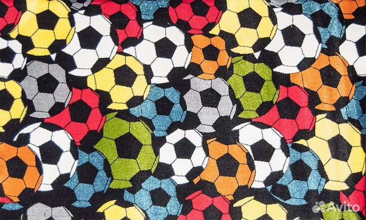 Ковер новый