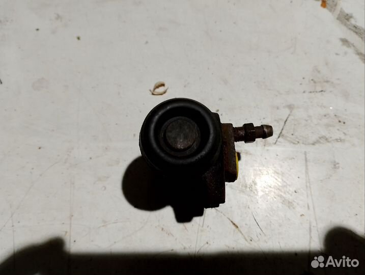 Chevrolet aveo т250