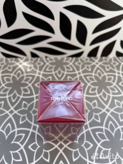 TOM ford Lost Cherry Тестер (Duty Free)