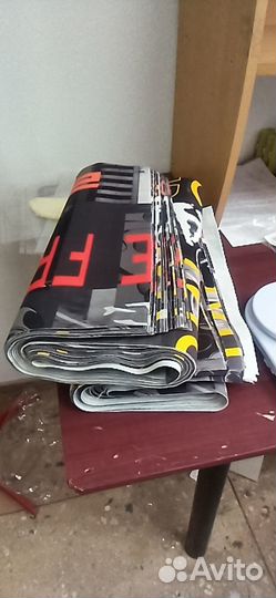 Лоскут 3,5 кг