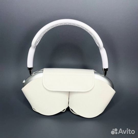 Беспроводные наушники AirPods Max/ Новые